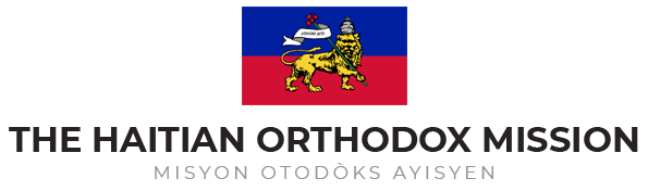The Haitian Orthodox Mission